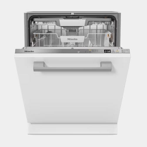 MIELE            14 PLACE SETTING FULLY INTEGRATED DISHWASHER WITH CUTLERY TRAY