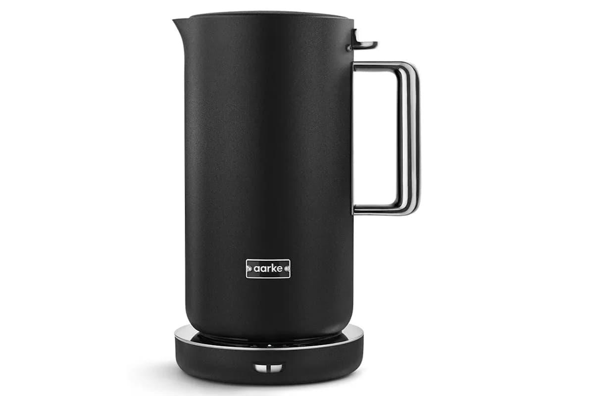 Aarke Temperature Control Kettle