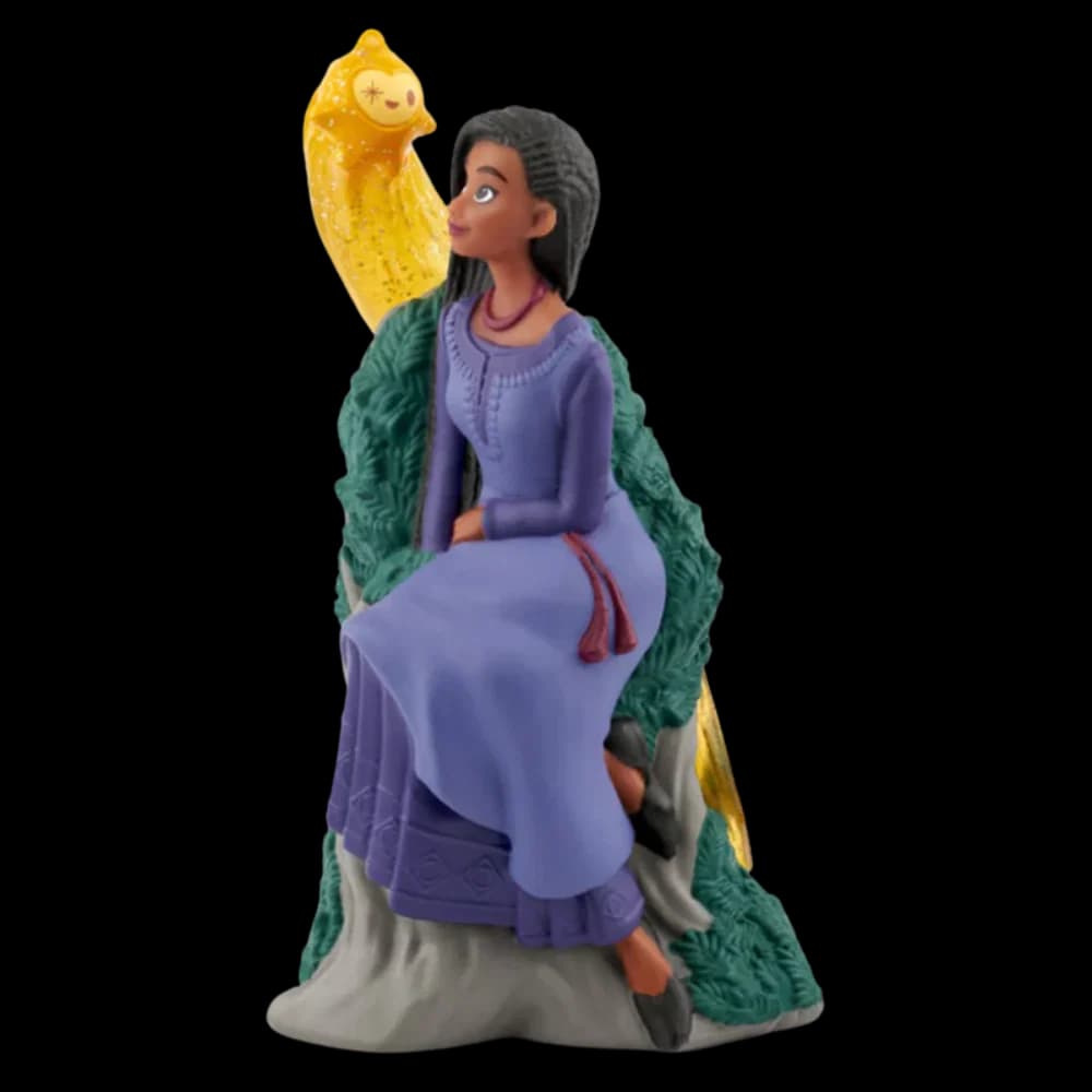 Tonies Disney Wish Audio Play Character | 11000559