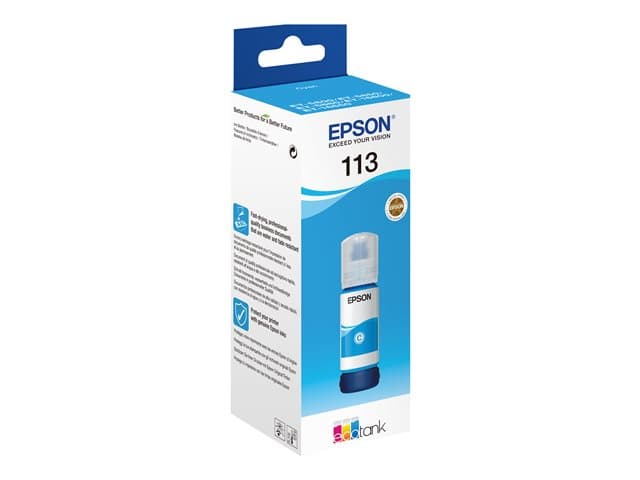 EPSON EcoTank 113