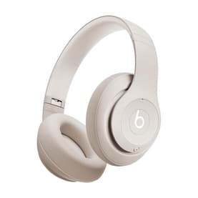 StudioPro Headphones Sandstone