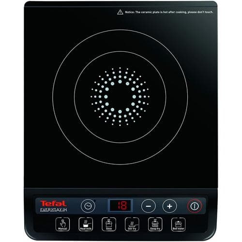 TEFAL Table Top Induction Hob...