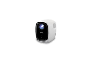Philips NeoPix 130W Home Projector | 224-NPX130W/INT