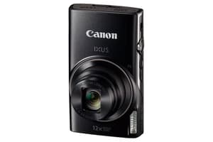 Canon IXUS 285 HS