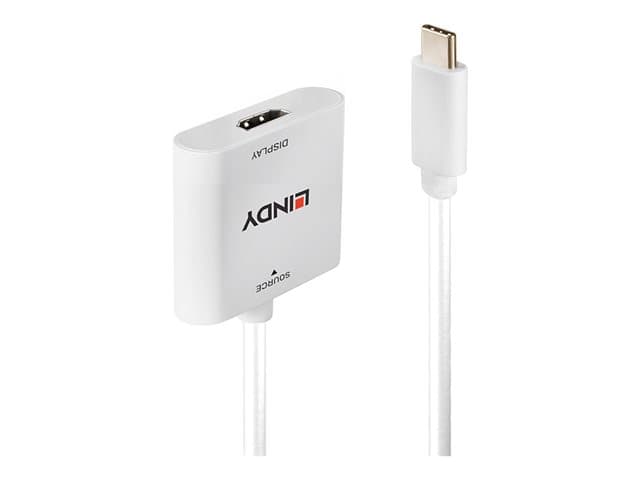 Lindy Adapter