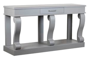 Clover Sideboard with Drawer | Mink