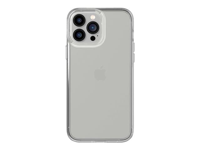 Tech21 - Evo Clear - back cover for mobile phone