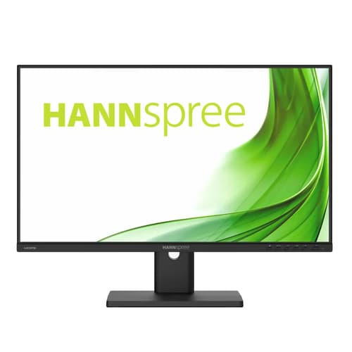 Hannspree - 23.8IN 16:9 LED BACKLIT MONITOR