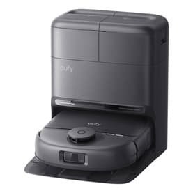 Omni C28 Robot Vacuum Cleaner and Mop Black