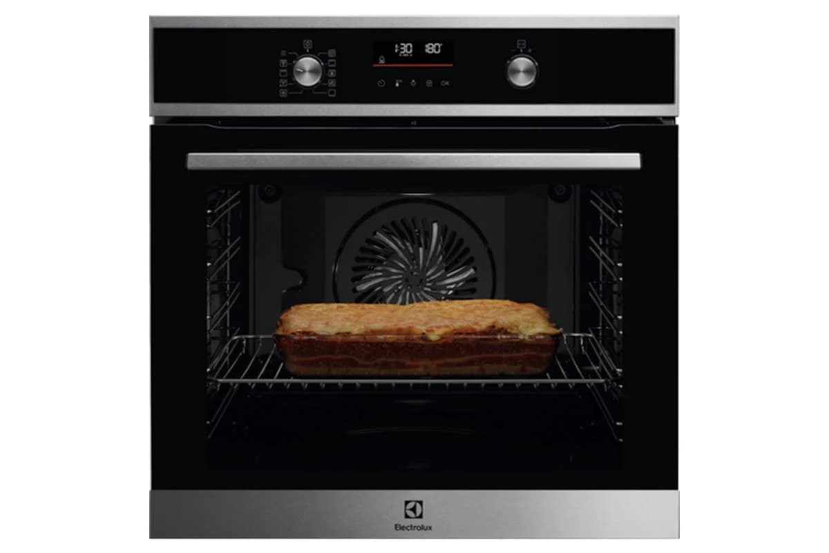 Electrolux Built in Single Oven | EOF6P46X