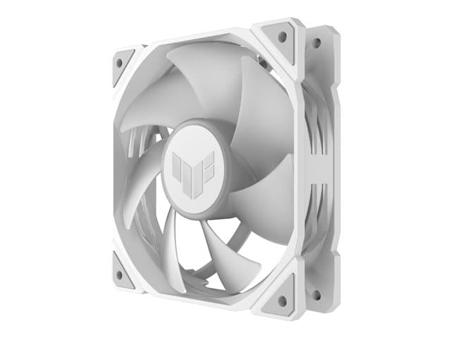 ASUSTEK - ASUS TUF Gaming TR120 ARGB - case fan