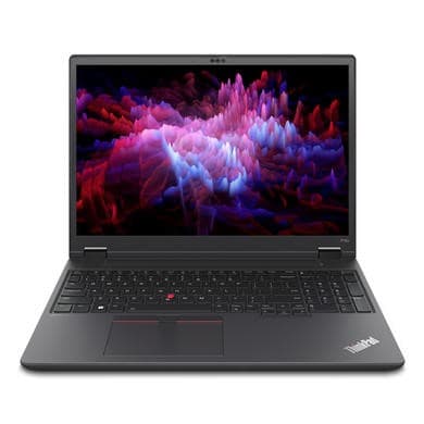 Lenovo ThinkPad P16v Gen 3