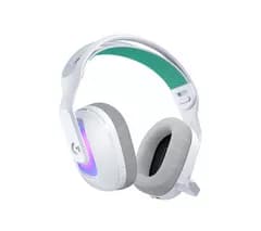 LOGITECH G522 LIGHTSPEED Wireless Gaming Headset for PC & Nintendo Switch/Switch 2, PS5 - White
