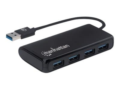 MANHATTAN USB Hub