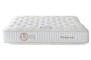 Sleepeezee | Monarch Mattress | Single | 3ft