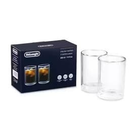 Cold brew glasses set