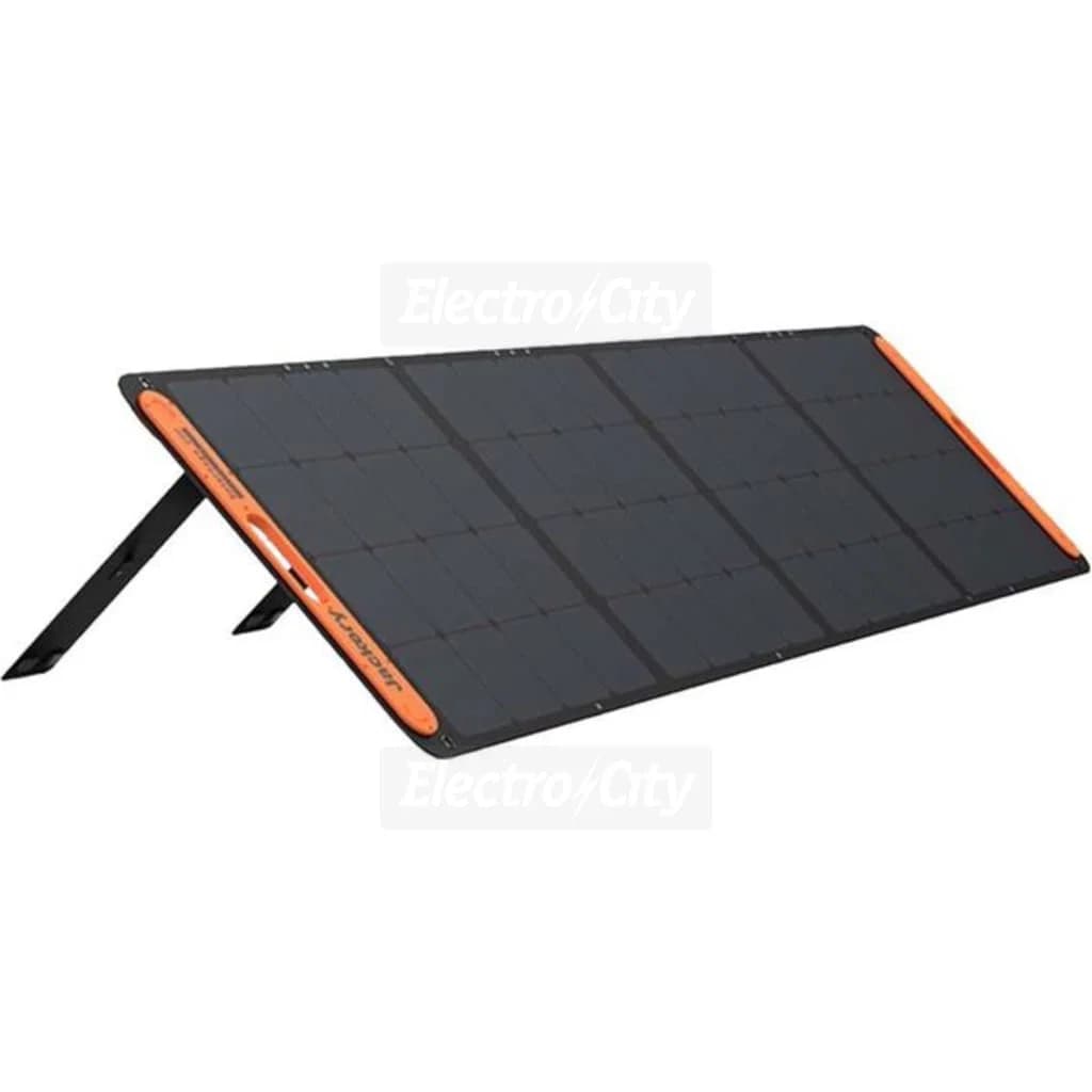 Jackery SolarSaga 200W Foldable Solar Panel