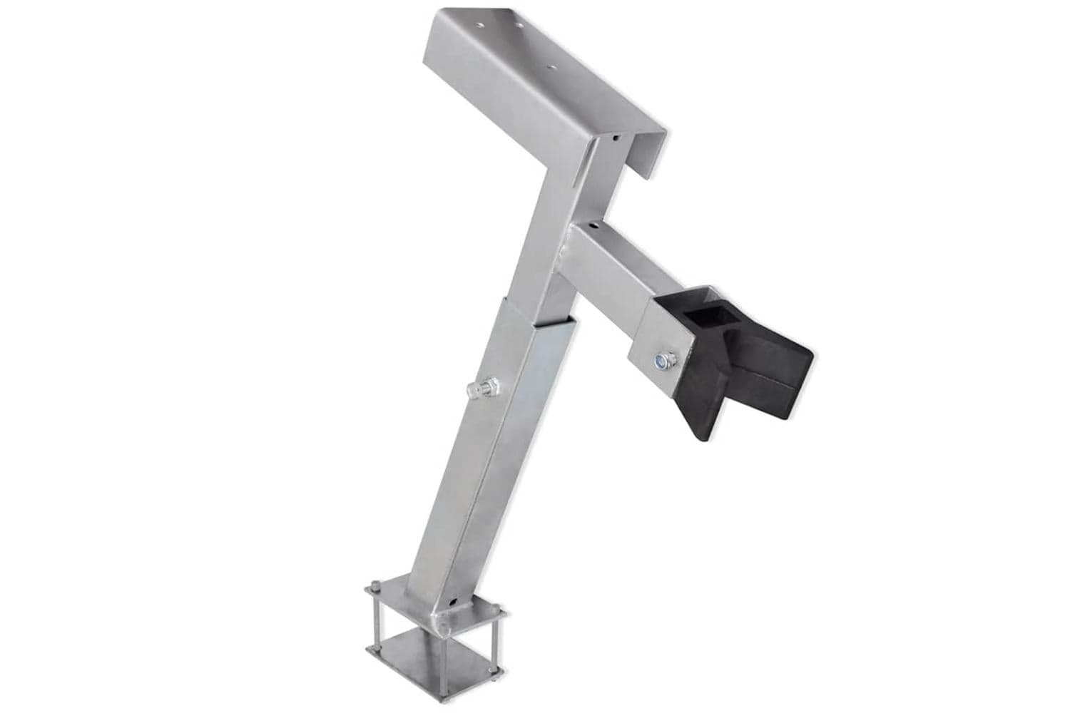 Vidaxl 90634 Boat Trailer Winch Stand Bow Support