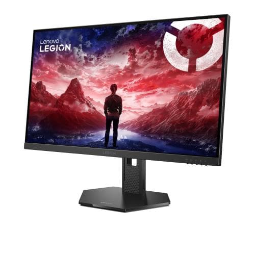 LENOVO            LEGION 27" FULL HD - IPS MONITOR