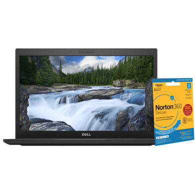 Dell Latitude 7490