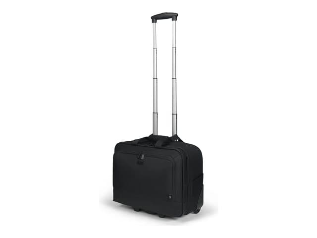 DICOTA - Multi Roller ECO BASE - notebook carrying backpack/trolley