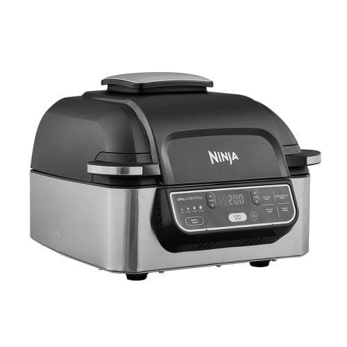 Ninja Health Grill & Air Fryer