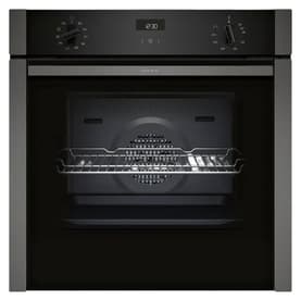 N50 Built-in Oven 60 x 60 cm Graphite-Grey