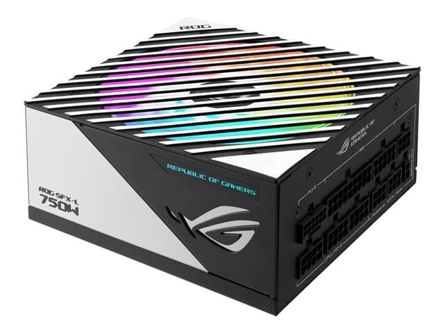 ASUS ROG Loki SFX-L Platinum