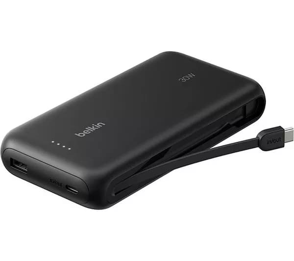 BELKIN Nintendo Switch 2 Accessory