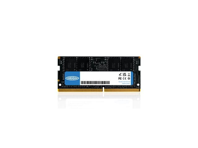 Origin Storage