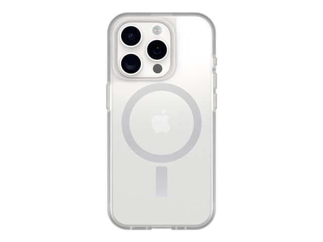 OTTERBOX - OB REACT MAGSAFE IPHONE 16 PRO CLR