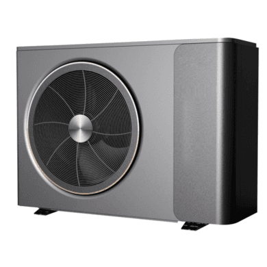 electriQ Superheat Heat Pump