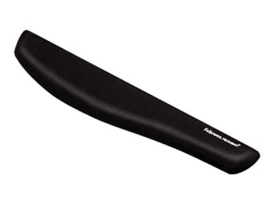 FELLOWES - PlushTouch wrist rest