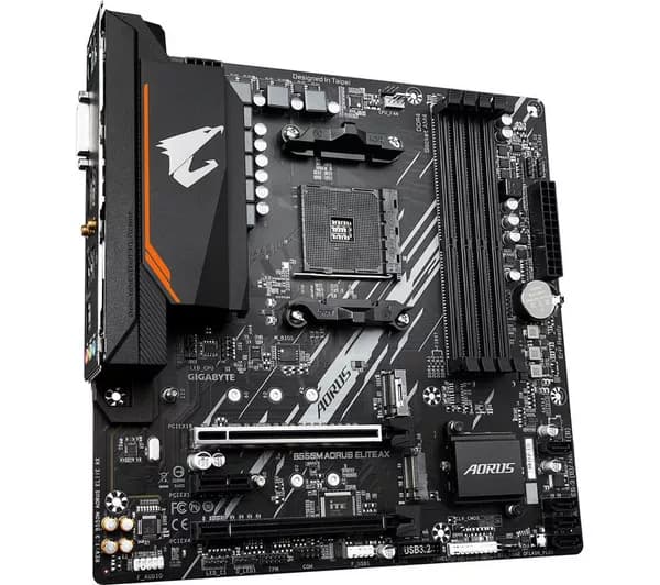 GIGABYTE Gaming X