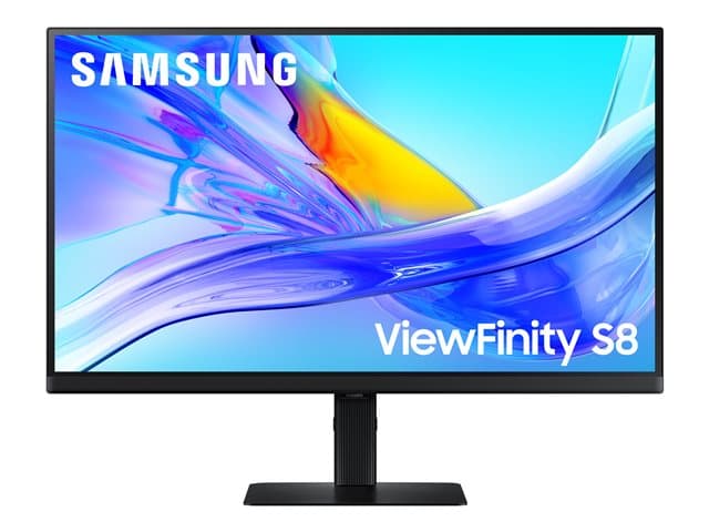 Samsung ViewFinity S8