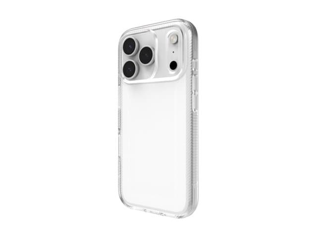 ZAGG - Luxe - back cover for mobile phone