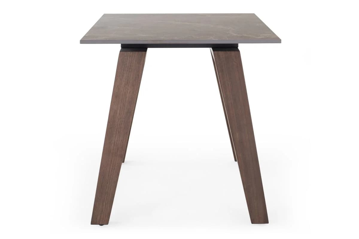 Avenza Lamp Table | Latte