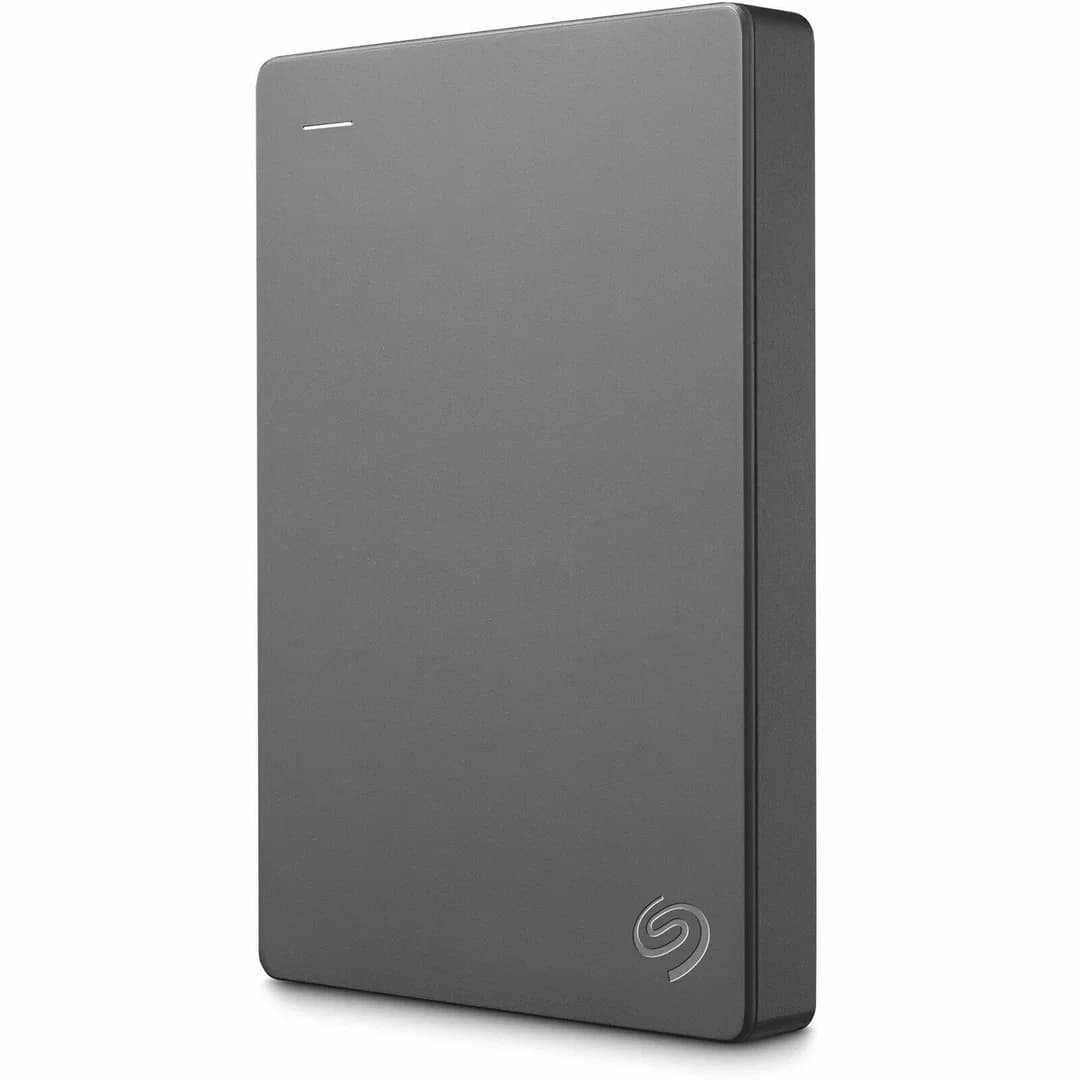 Seagate Basic 1TB Mobile External Hard Drive