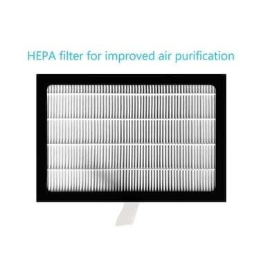 HEPA Filter for Arete12L and AreteTwo12L