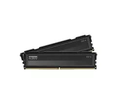 KLEVV FIT V 32 GB DDR5 6400 MHz PC RAM - 2 x 16 GB