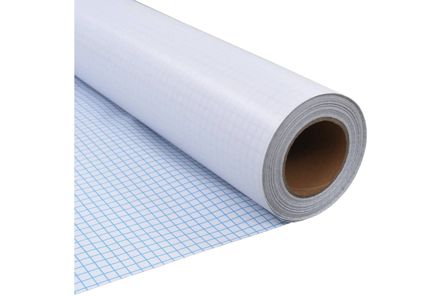Vidaxl 3188148 Pure Frosted Privacy Window Films 5 Pcs Pvc