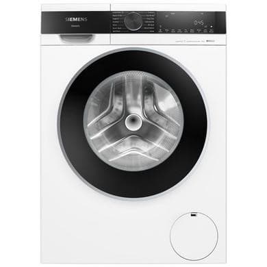 Siemens iQ500 10kg 1600rpm Washing Machine - White