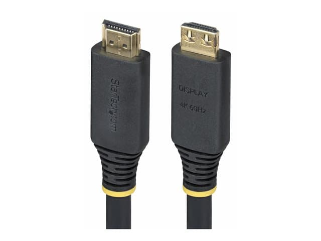 STARTECH.COM - Startech HDMI cable - 10 m