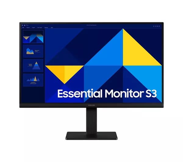 SAMSUNG LS Series Monitor