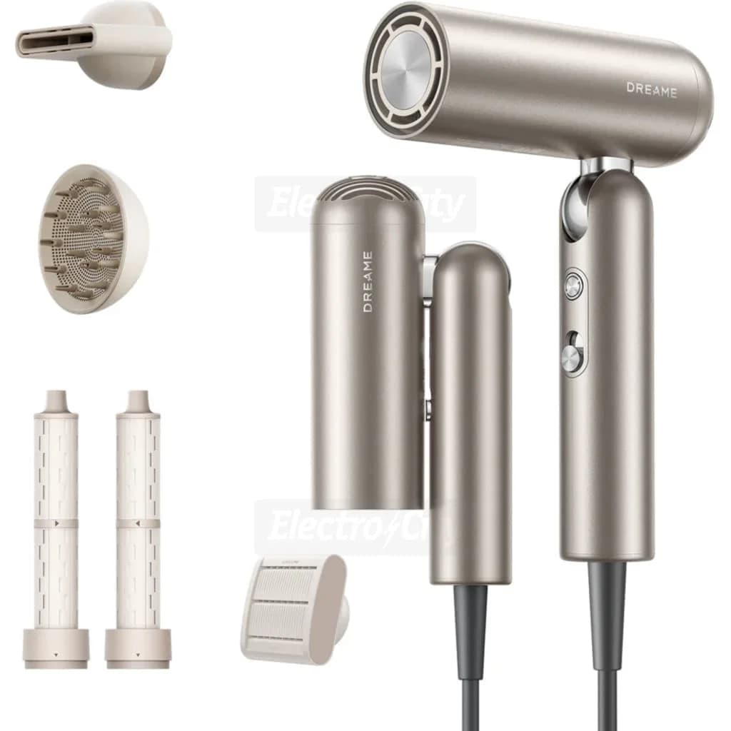 Dreame Pocket Pro Foldable Travel Hair Dryer