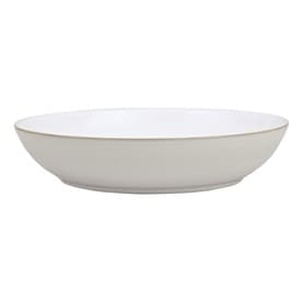 Natural Canvas Pasta Bowl