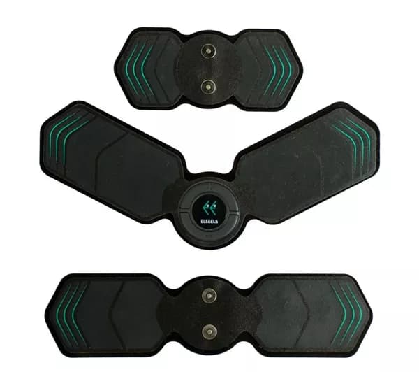 ELEEELS M1 Electrical Muscle Stimulation Massager
