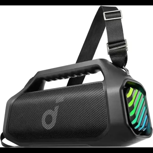 Soundcore Boom 2 Pro Bluetooth Speaker | A3134A11