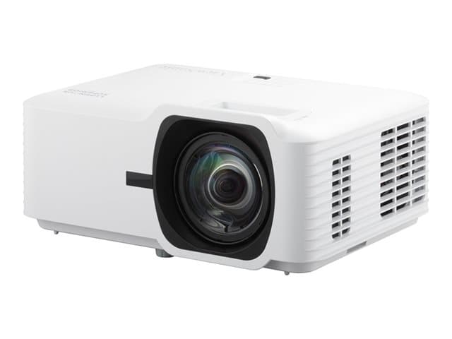 VIEWSONIC - LS711HD - DLP projector - zoom lens