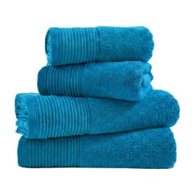 Retreat Towel Sapphire